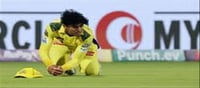 IPL 2025- Will Rachin become CSK's hopeful star..!?